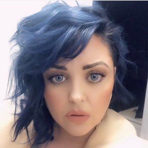 Meet your Posher, Roberta